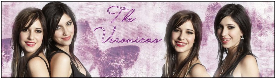The veronicas